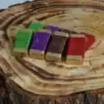 Turkish Chocolate