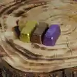 Turkish Chocolate