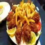Wings Pane Meal