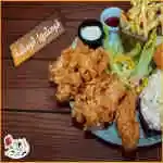 Crispy Meal