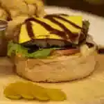Indiana Burger