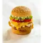 Texas Burger