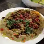 Baba Ghanoush