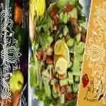 Oriental Salad