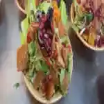 Fattoush Salad