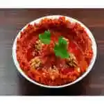 Muhammara Plate