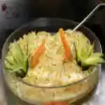 Swiss Cabbage
