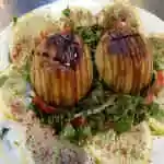 Grilled Kibbeh One Piece
