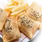 Cheese Borek