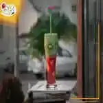 Fruit cocktail