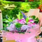 Natural Bouquet