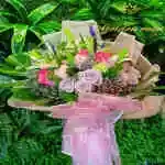 Natural Bouquet
