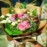 Natural Bouquet