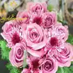 Natural Bouquet