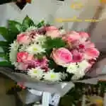 Natural Bouquet