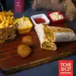 Falafel