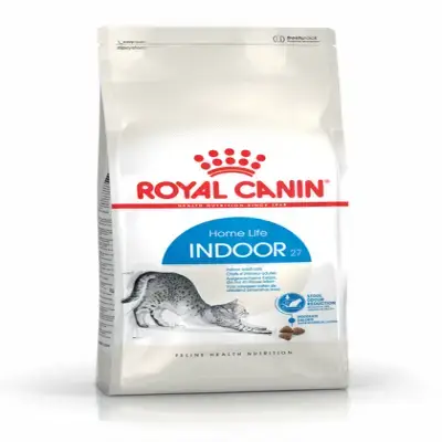 Royal Canine Indoor Long Hair Cat 2kg