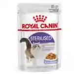Royal Canin Sterilised in Jelly 85g