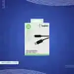 Belkin Cable 1M USB + USB-C