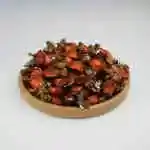 British Chocolate