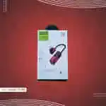 Joyroom Adapter Lightning + Aux