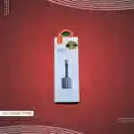 Mcdodo Adapter Lightning + Aux Type C