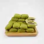 Nutella Delight with Pistachio