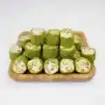 Pistachio Delight