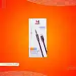 Lightning Audio Cable