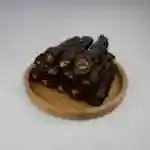 Walnut Suojuok lees Sugar