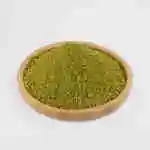 Grinded Pistachio