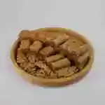 Walnut Baklava
