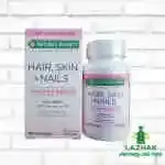 HAIR NAIL SKIN NATURES BOUNTY