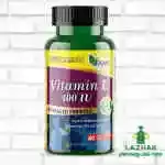 VITAMIN E 400 IU AMS