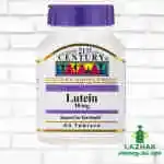 LUTEIN 20 MG 21ST CENTURY