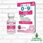 KIDS 0-9 COLIC