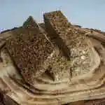 Sesame without Sugar