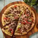 Chicken Pizza