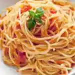 Spaghetti