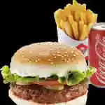 Burger Meat