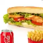 Zinger Sandwich