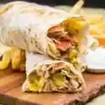 Shawarma Meat