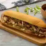 Chicken Fajita