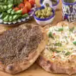 Manaqish Thyme