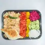Chicken Dish