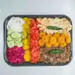 Mix Dish