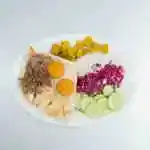 Mix Sandwich