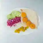 Falafel Sandwich