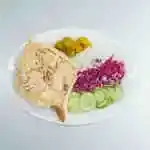 Chicken Sandwich