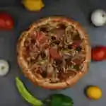 Mixed Pizza